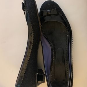 Marc Jacobs Kitten Heels (Authentic)
